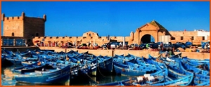 2 Days Marrakech tour to Essaouira 2 Days Marrakech tour to Essaouira