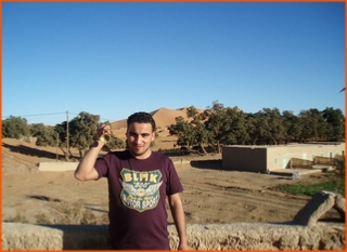 private tour from Marrakech in Morocco to desert in Zagora private tour from Marrakech in Morocco to desert in Zagora