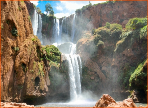 private tour from Marrakech in Morocco to desert in Zagora private tour from Marrakech in Morocco to desert in Zagora